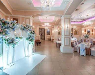 Новый год в Эллеон