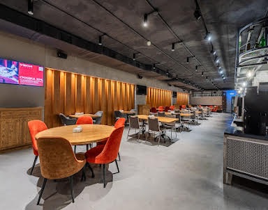  ресторан Южный