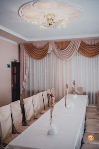 Малый  зал в «Кумин» фотография №1