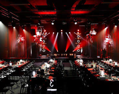  ресторан Концерт-холл «Кино»