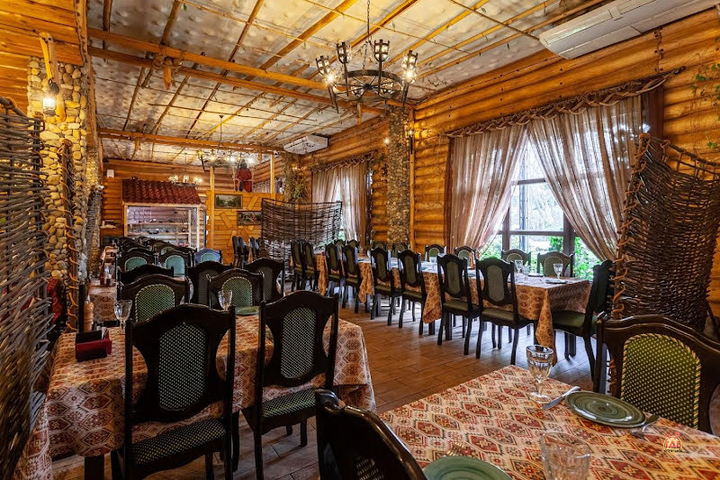 Помещик на Бершанской фотография №19