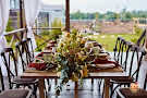 Терраса в «Ранчо»