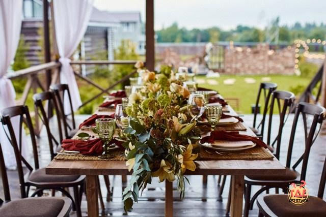 Ранчо фотография №14