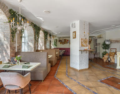  ресторан Caprese