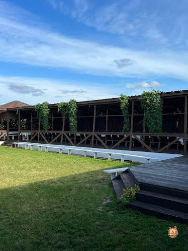 Терраса в «Поляна невест» фотография №3