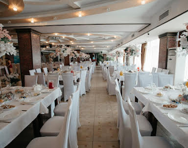 День рождения в Тюльпан