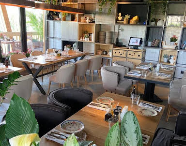  ресторан Сыроварня