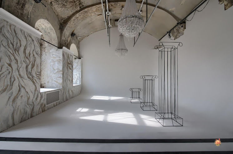 Классика  в «POLYGON» фотография №1