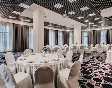  ресторан SkyPoint