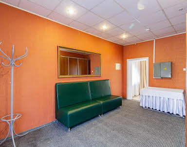 День рождения в Силуэт