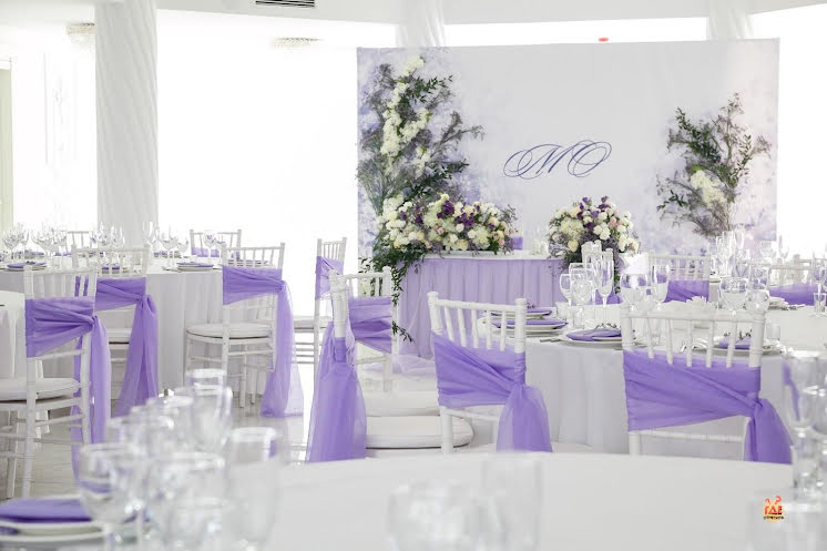 Банкетный зал «Екатерининский» в «Орловский» фотография №8