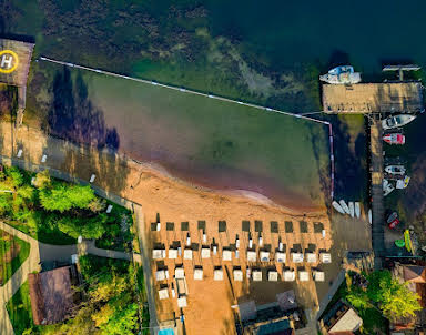  ресторан Бухта Кила