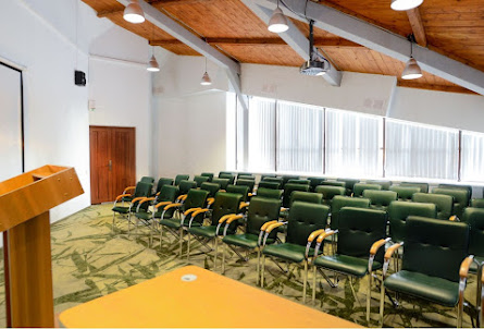 Конференц-зал в Шатер AL'TAIRE