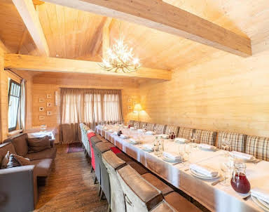  ресторан Новорижская застава