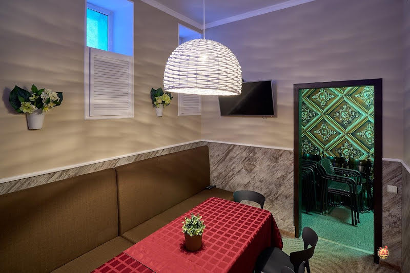 Zinger фотография №17