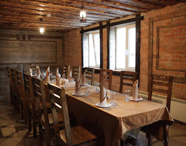  ресторан Жемчужина