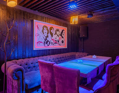  ресторан Камелот