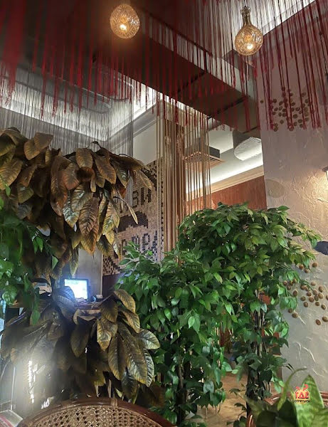 Гиви to me на улице Ткачей фотография №1