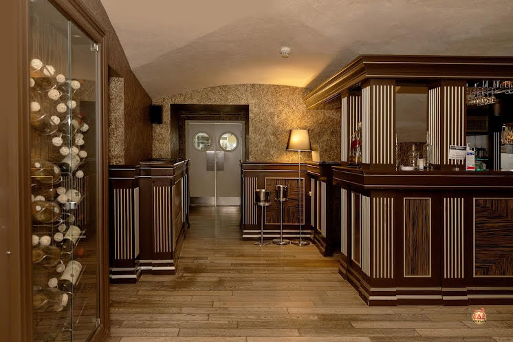 Зал "Велком" в «Pogreeb» фотография №9