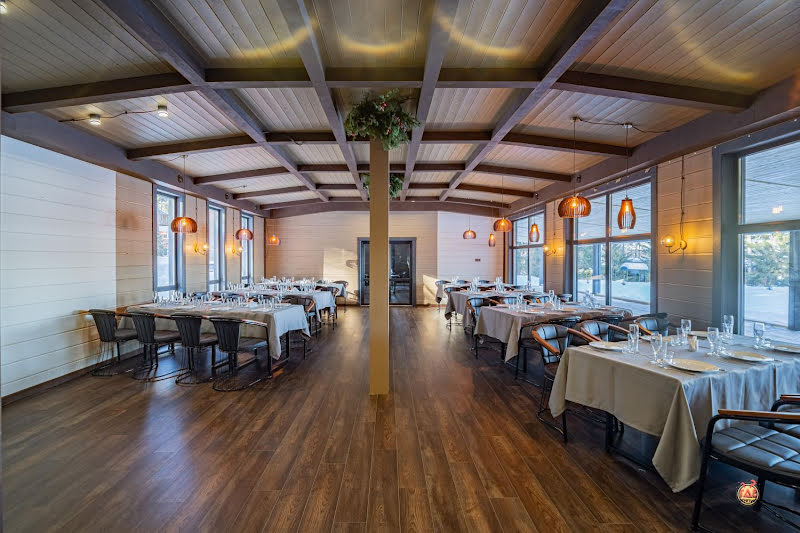 Тихая гавань фотография №16