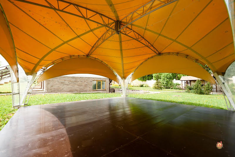 Шато Снегири фотография №14