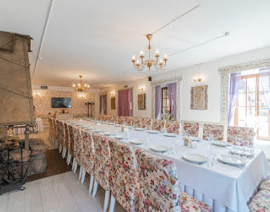  ресторан Старая Мельница