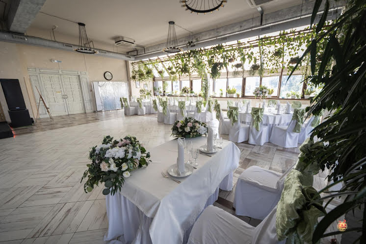 Банкетный зал  в «Дюшес Балашиха» фотография №18