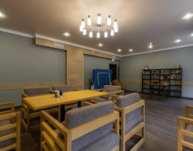  ресторан Акватория