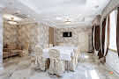 VIP-зал  в «Suleiman Palace Hotel»