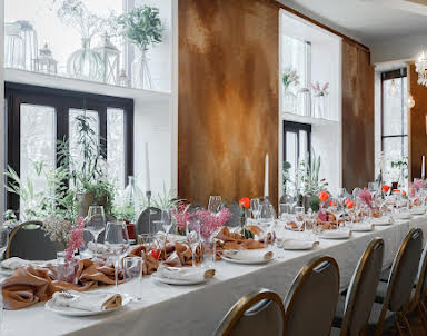  ресторан Чехов Сад