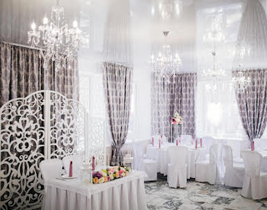  ресторан Лесные Дали