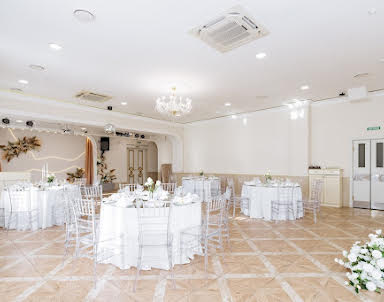  ресторан Галерея банкетов