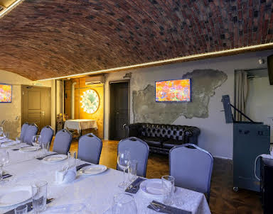  ресторан Чайка