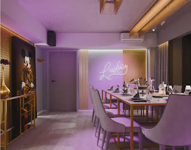  ресторан В69