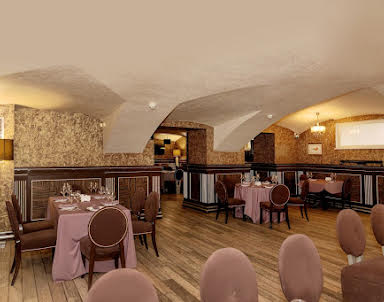  ресторан Pogreeb