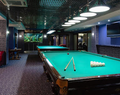  ресторан Братина