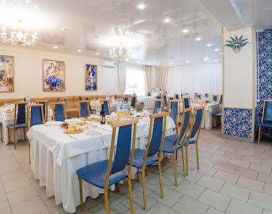 Выпускной в Галерея