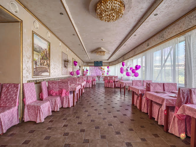 Основной зал в «Мираж» фотография №2