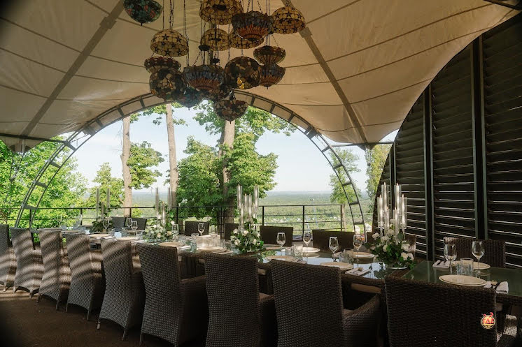 Купол №2 в «Юна» фотография № 1