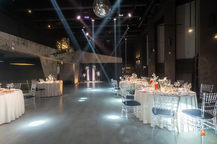 Dusty Gold в «Ранчо 636» фотография №13