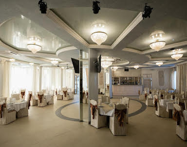  ресторан KAMAY