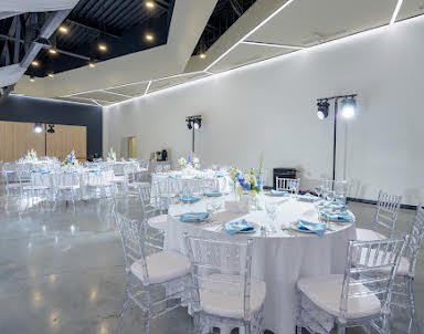  ресторан GOPARK HOTEL