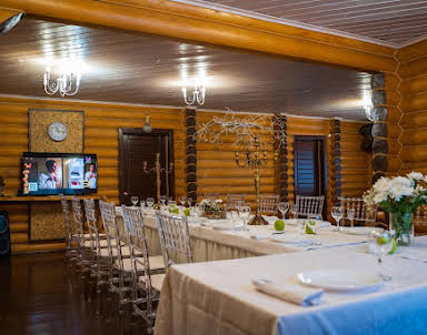 День рождения в Holidaypark