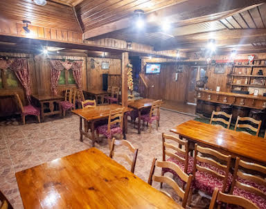  ресторан Старый замок