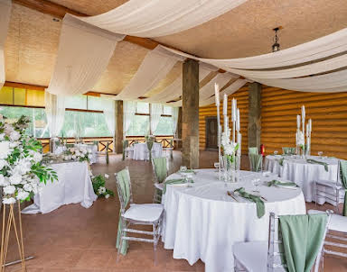  ресторан Конюшня