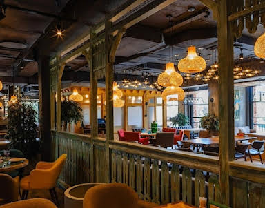  ресторан Дом Нино