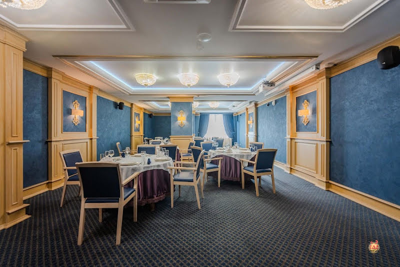 Отель «Заречье» фотография №12