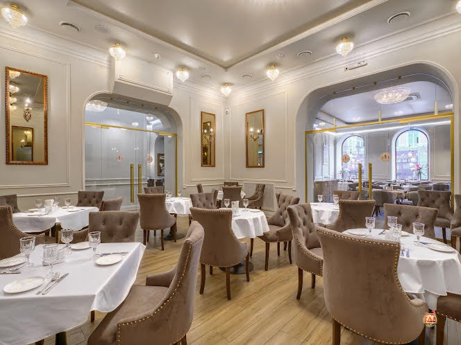 Зал «Горьковский» в «История» фотография №4