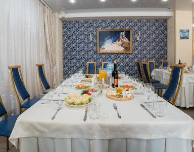 Выпускной в Галерея