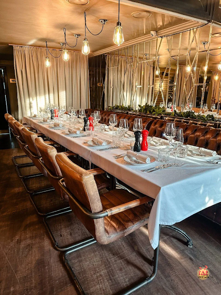 Стейк-Хаус фотография № 1